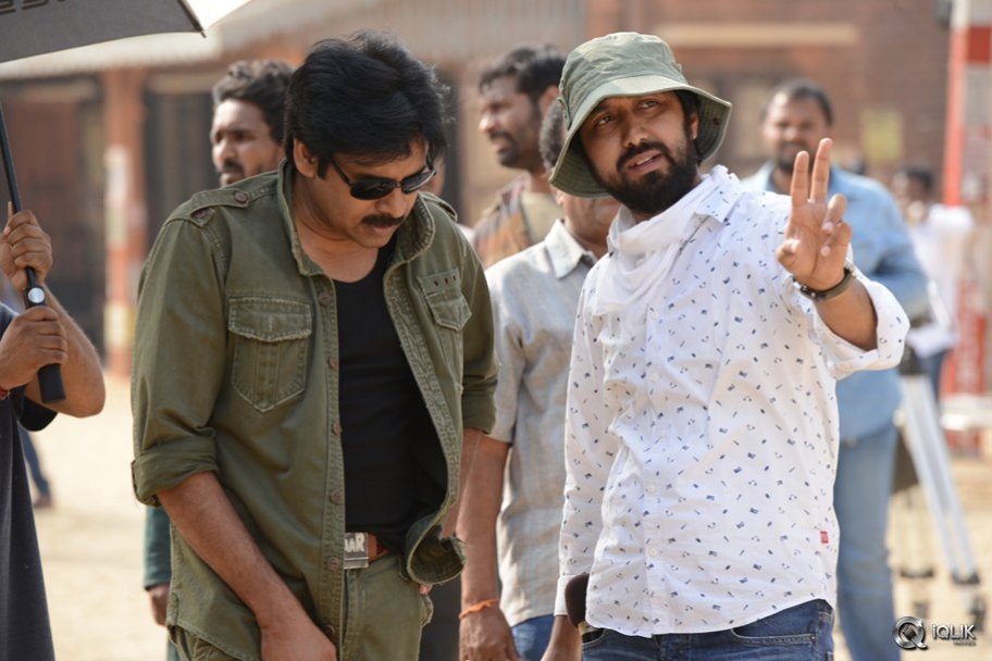 Sardaar Gabbar Singh